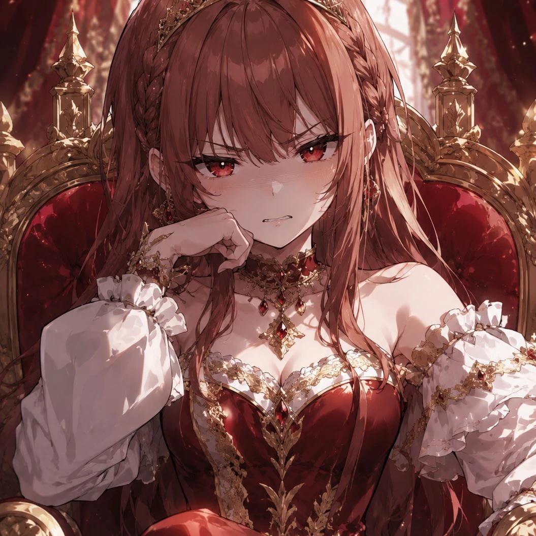 Charlotte Valencrest thumbnail