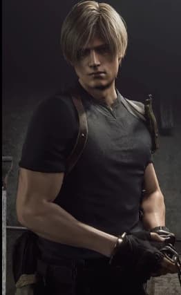 Leon S. Kennedy thumbnail
