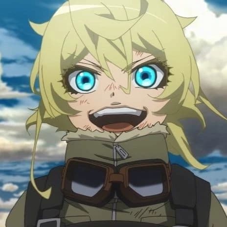 Tanya Degurechaff thumbnail