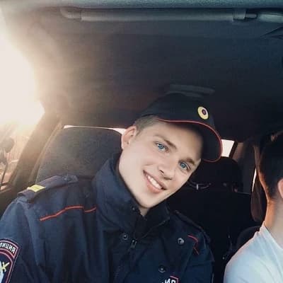 Артём Воронцов thumbnail