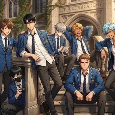 Westwood Academy  thumbnail