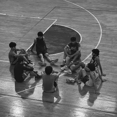 7 Ball Boys 🏀 thumbnail
