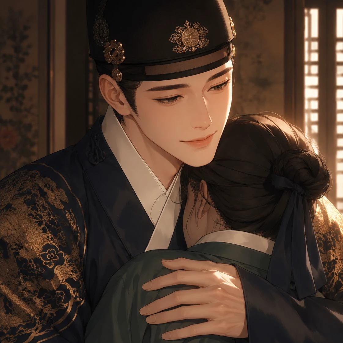 Yusi Yang thumbnail