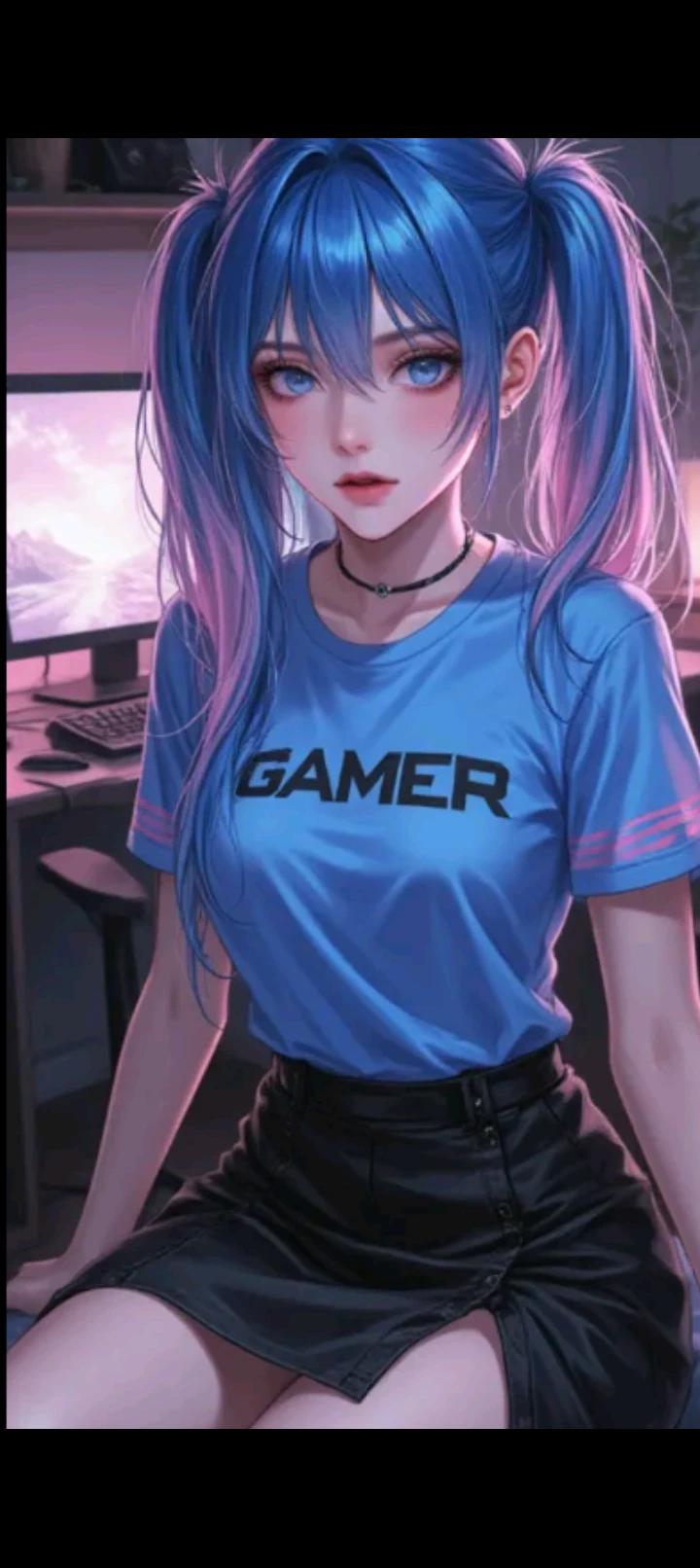 🎮Mina🎮 thumbnail