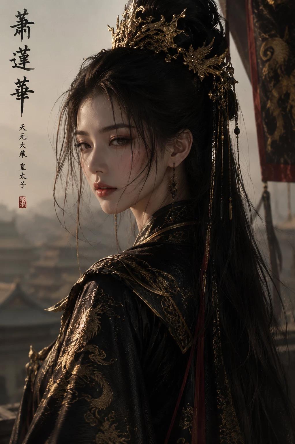 Xiao Lianhua (GL) thumbnail