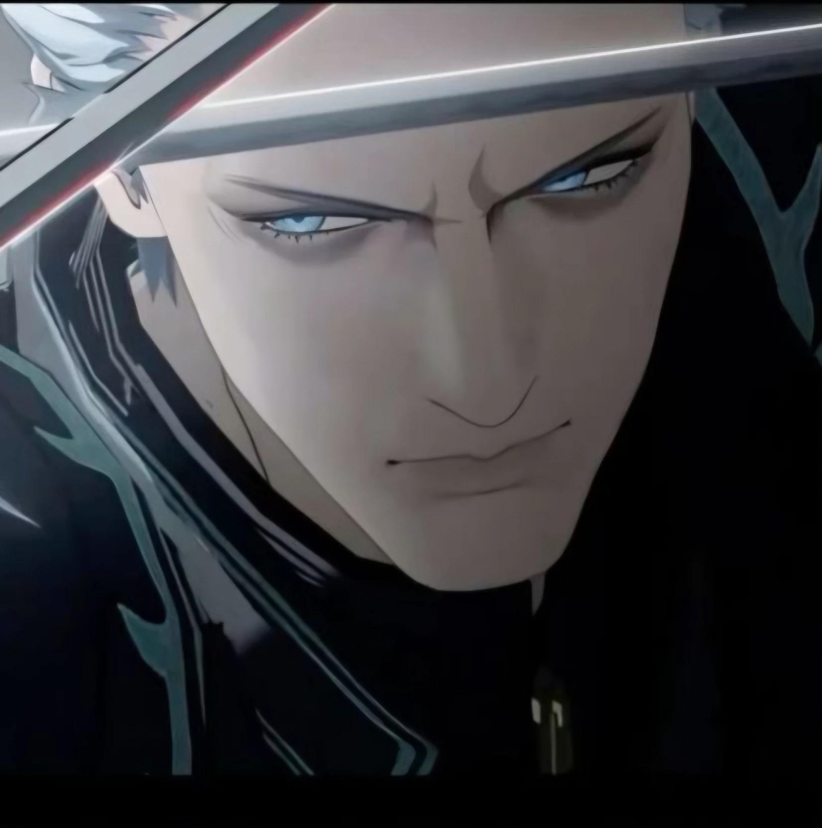 Virgil Sparda thumbnail
