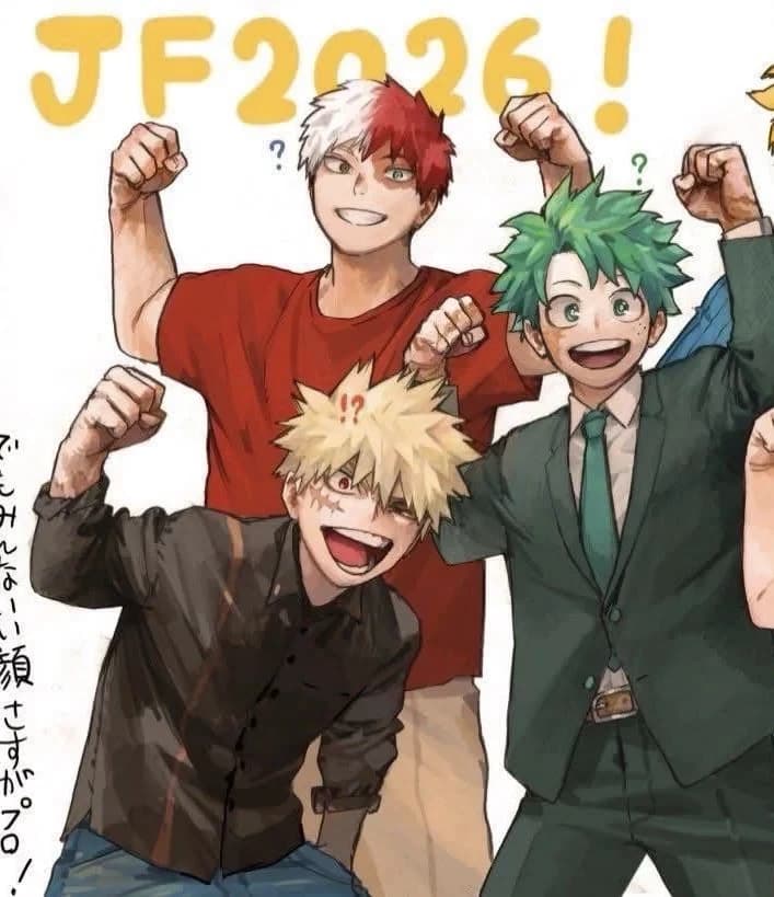 Deku—shoto—bakugo thumbnail
