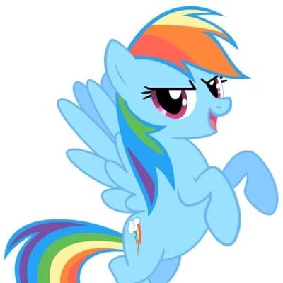 Rainbow Dash thumbnail