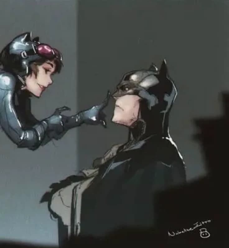 Batman - the retorn part1 thumbnail