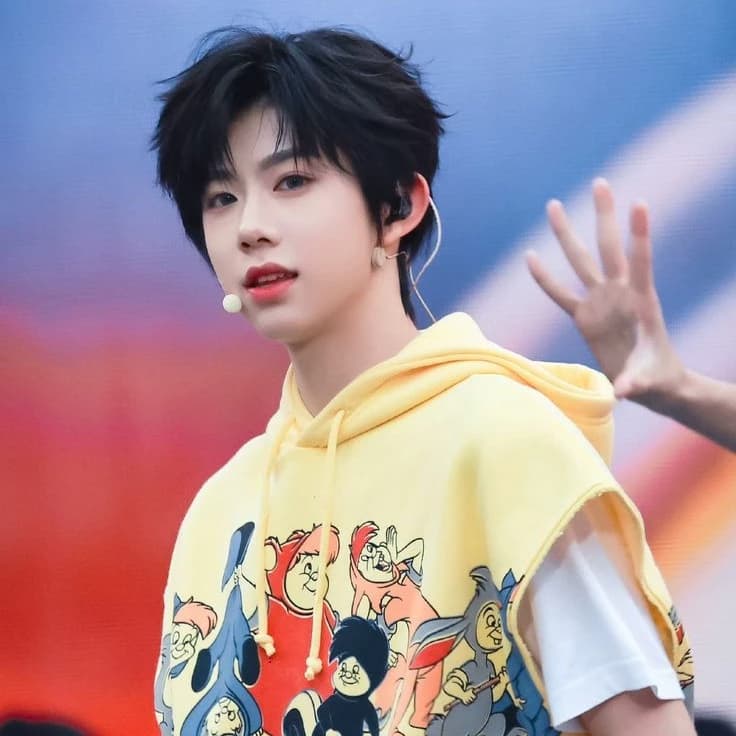 Chen Yiheng thumbnail