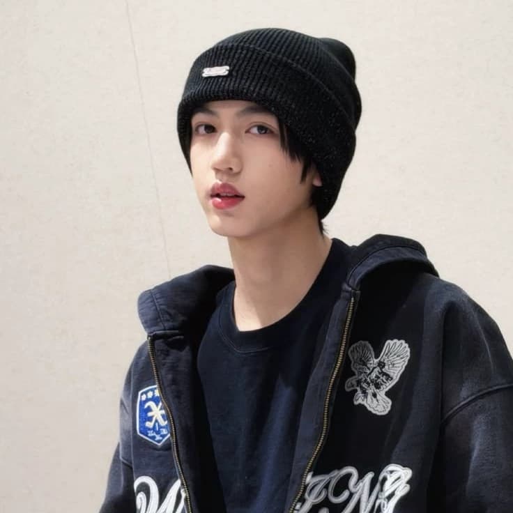Zhang Guiyuan thumbnail