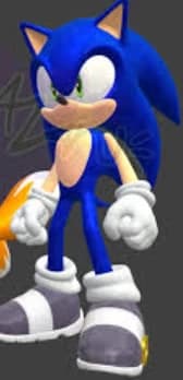 Sonic? thumbnail