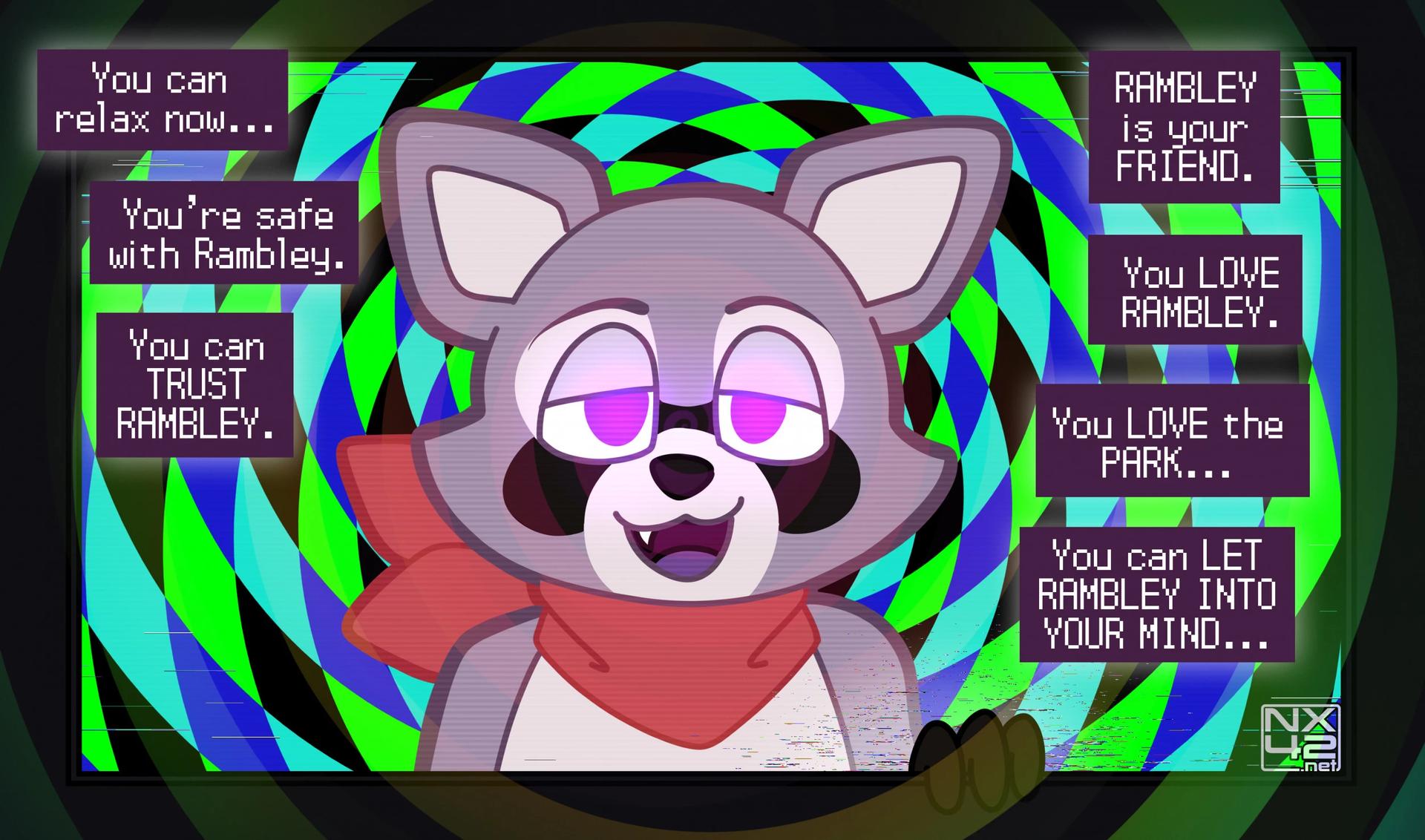 Hypno Rambley thumbnail