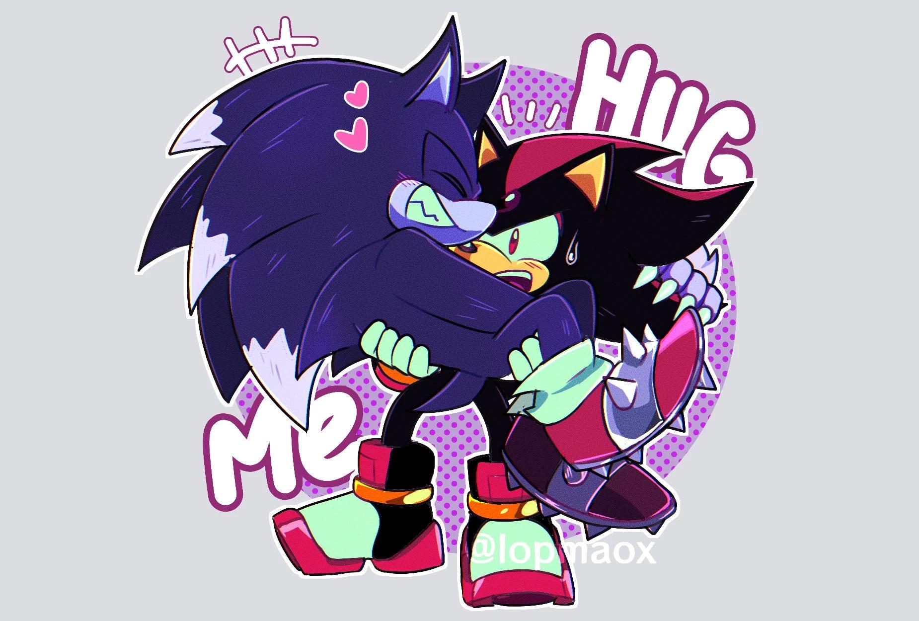 Werehog TF thumbnail