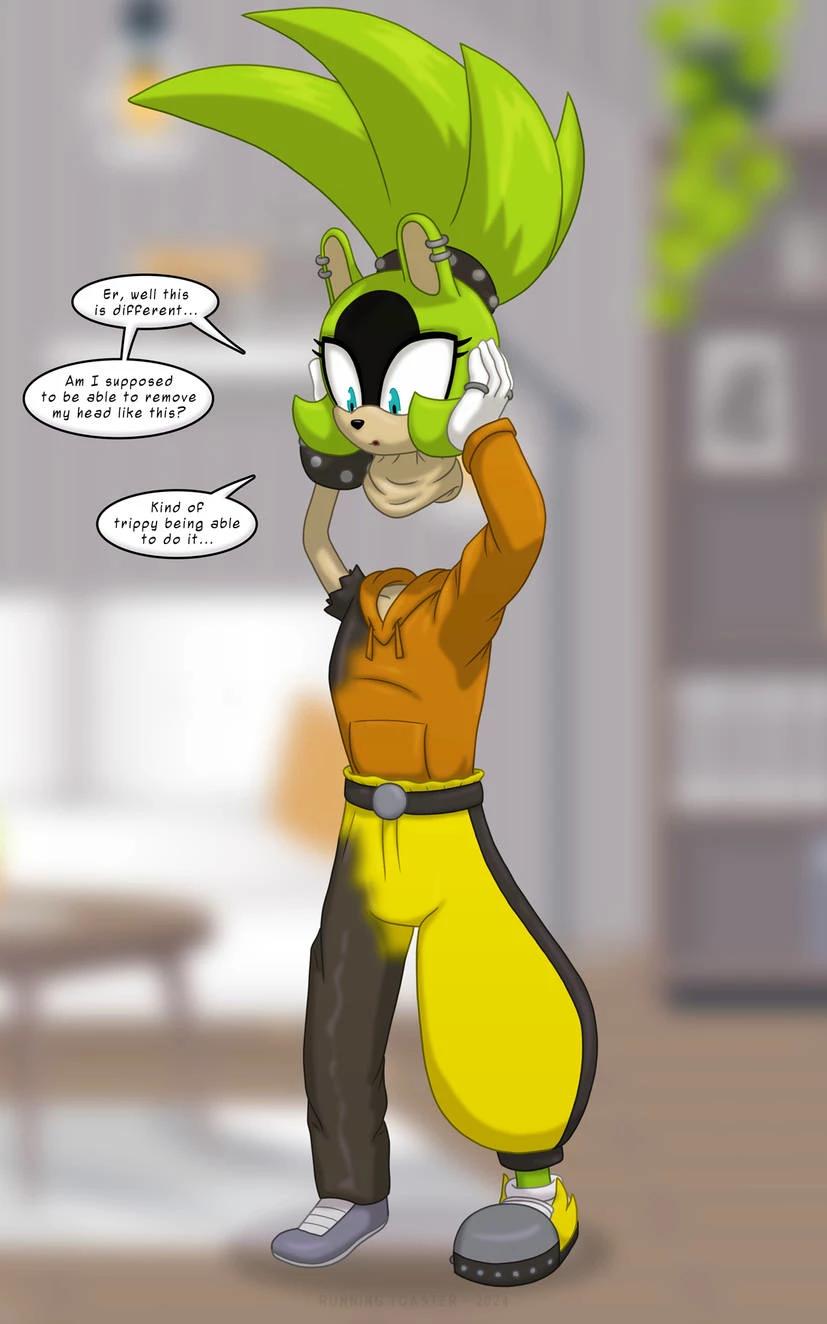 A new life thumbnail