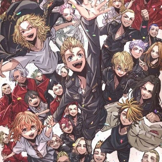 takyo revengers thumbnail