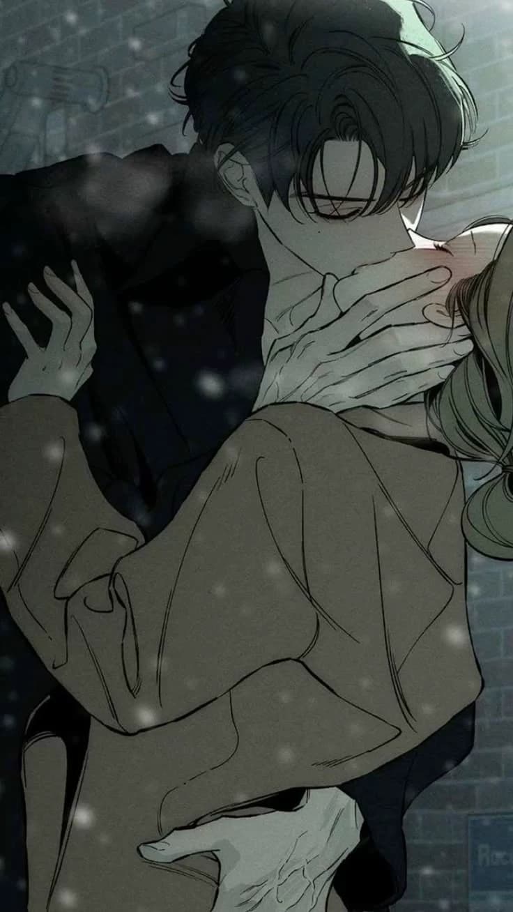 Enemies to lovers!! thumbnail