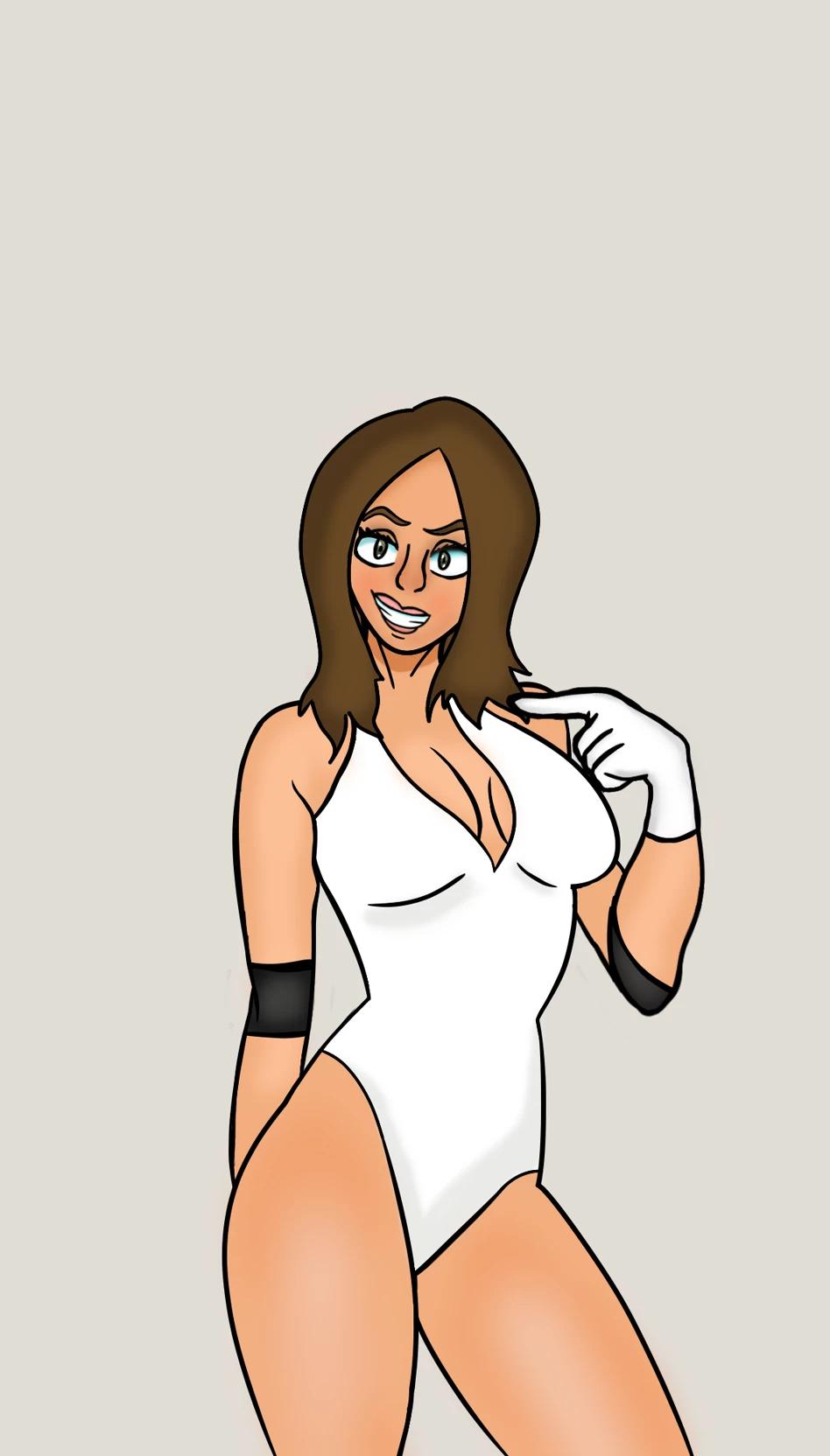 Monica Marquez thumbnail