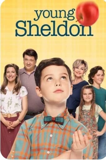 Young Sheldon thumbnail