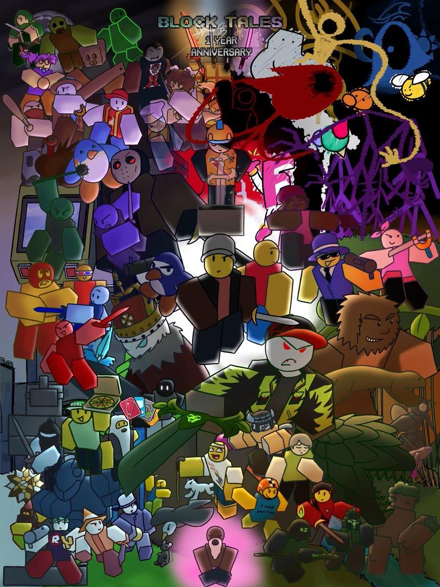 Blocktales  thumbnail