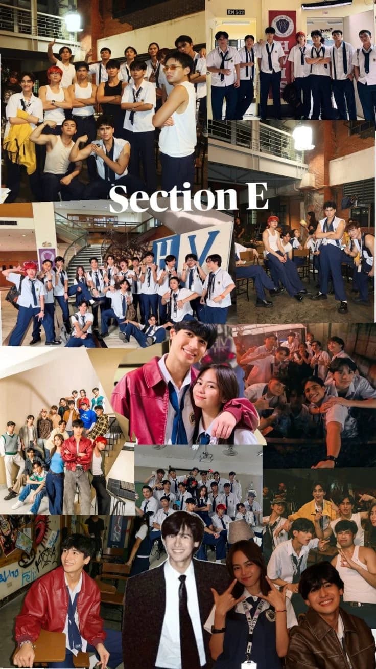 The Jewelry Of Section E || featured Y/n thumbnail