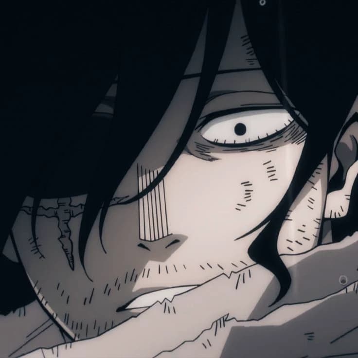 Shota Aizawa - Your teacher discovers that you have depression - male user! thumbnail