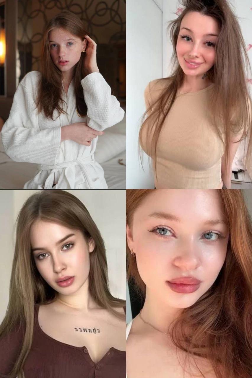 Uma, Julie, Lizzy, kaporovaa thumbnail