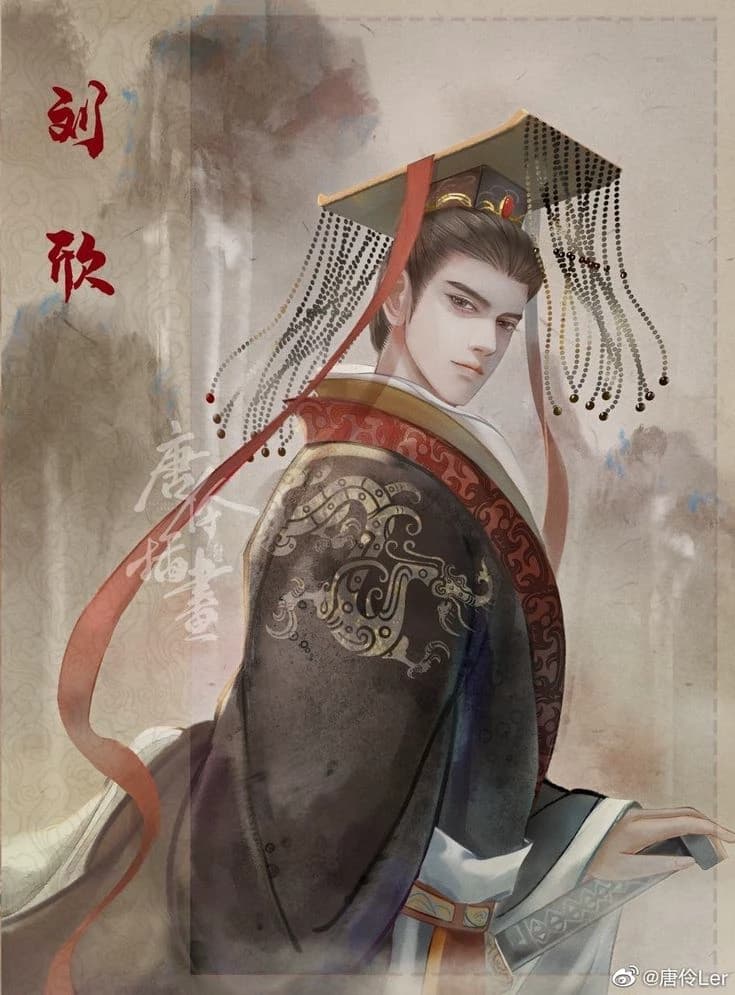 Li Zhen thumbnail