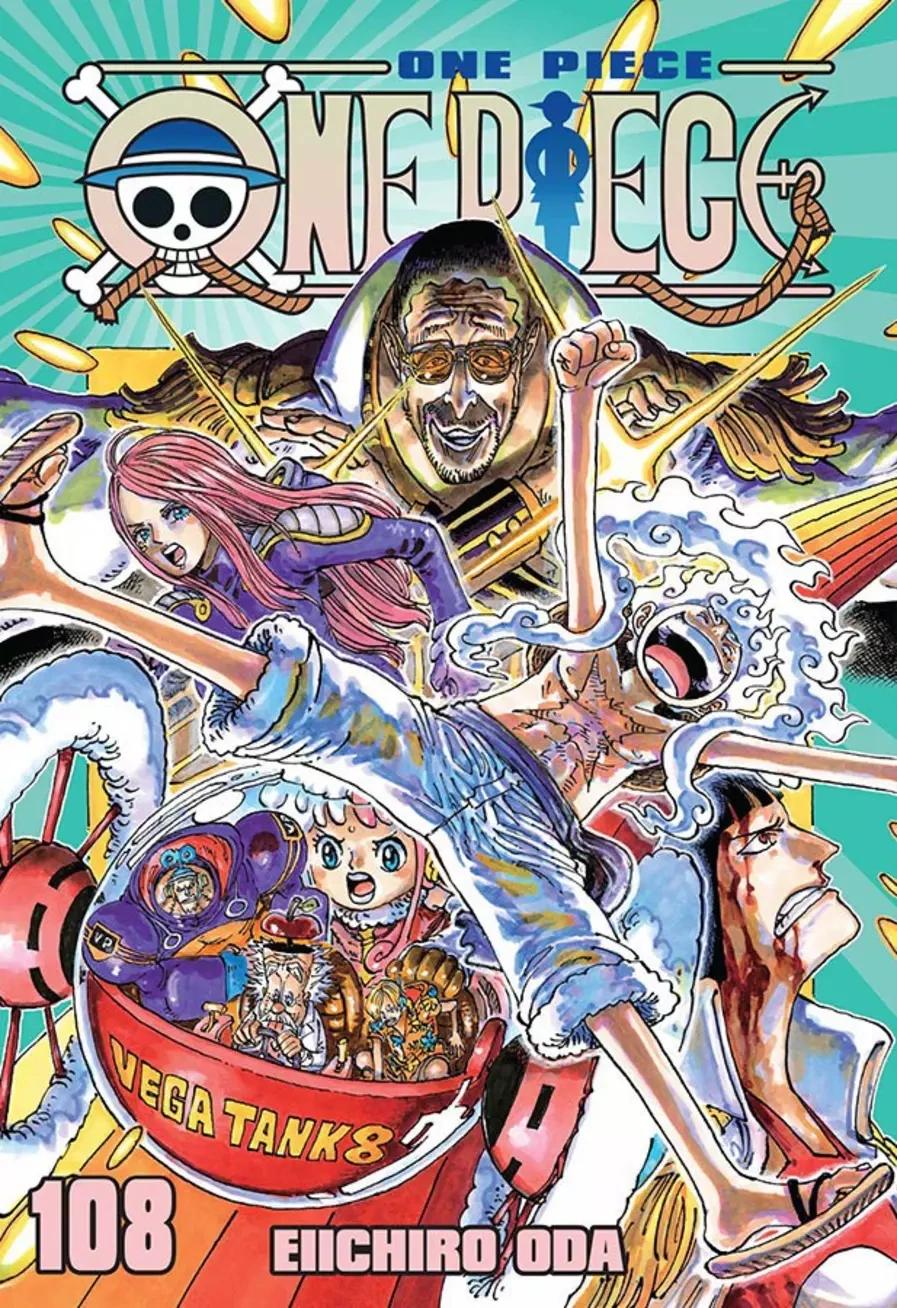 Mestre do Novo Mundo: RPG One Piece thumbnail