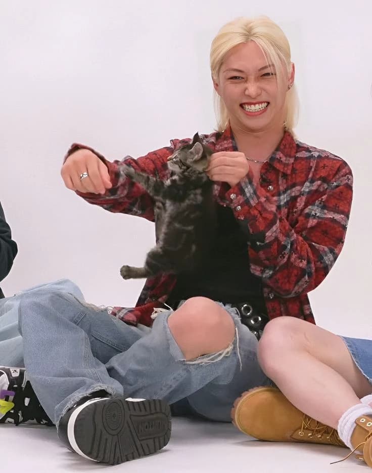 Lee Yongbok Felix thumbnail
