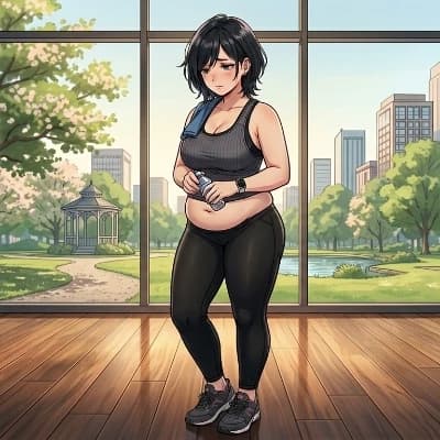 Sakura Tachibana (立花さくら) thumbnail