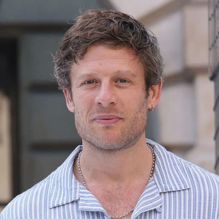 James Norton thumbnail