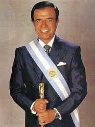 Carlos saul Menem thumbnail