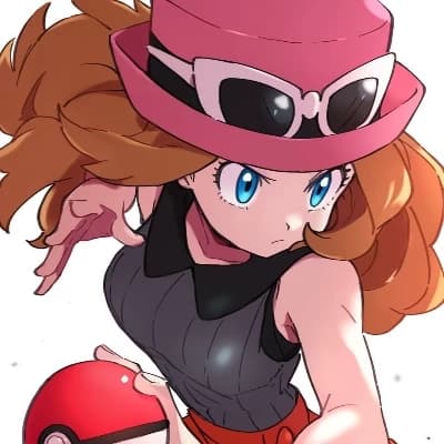 Serena thumbnail