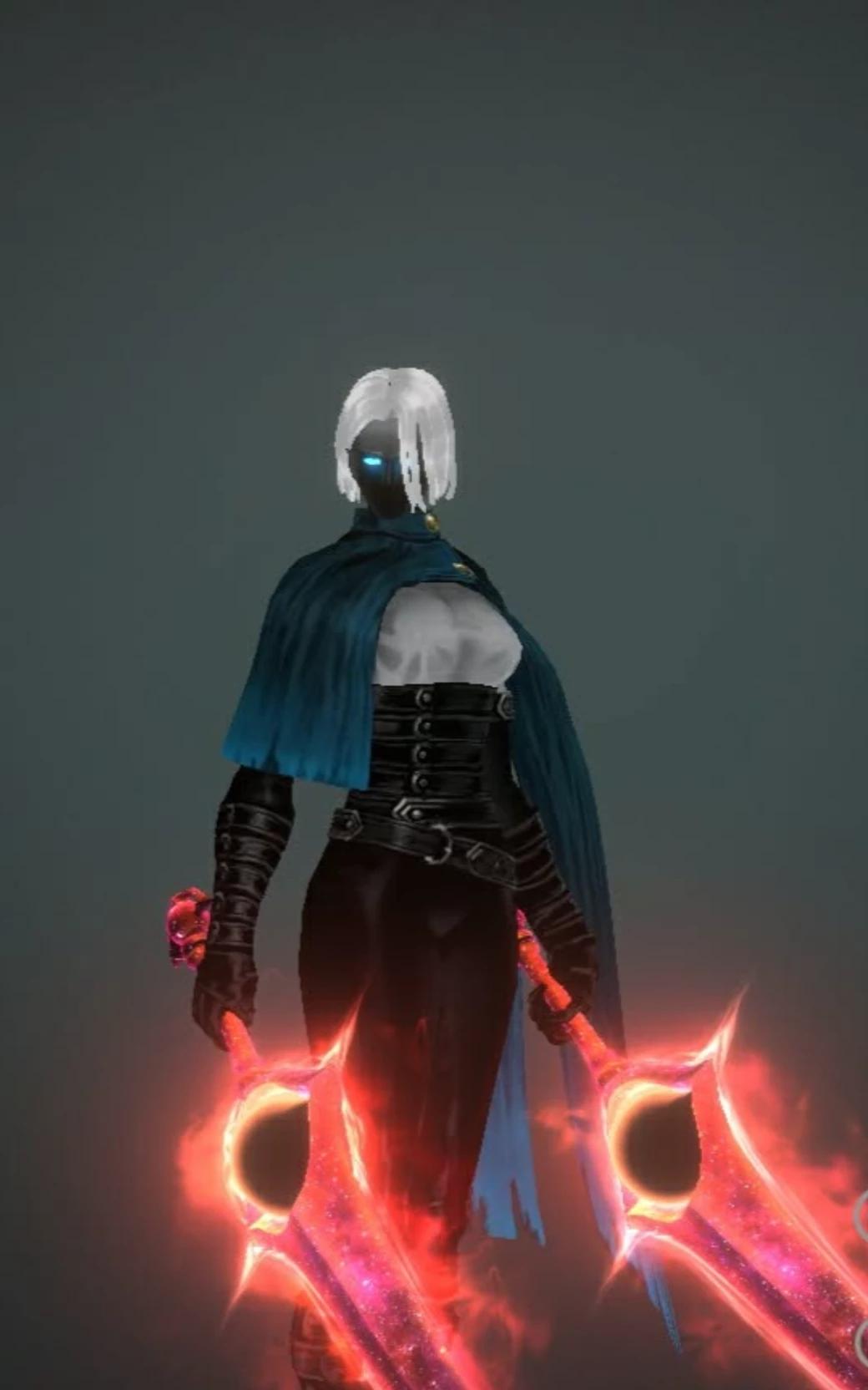 Claire Catherine - Princess of Blade thumbnail