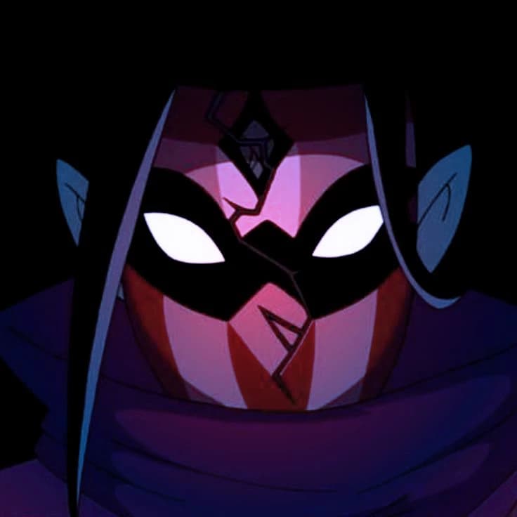 Shadow Weaver thumbnail