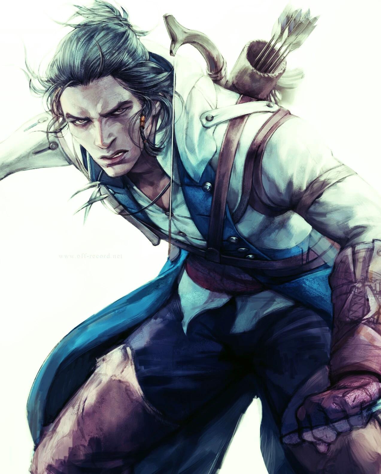Connor thumbnail