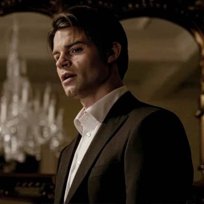 Elijah Mikaelson thumbnail