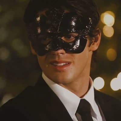 Jeremy Gilbert thumbnail