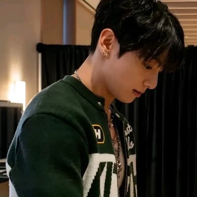 Jungkook Jk 2.3 thumbnail
