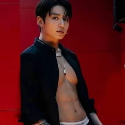 Jungkook mafia 1.. thumbnail