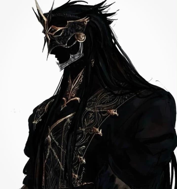 The god of death thumbnail