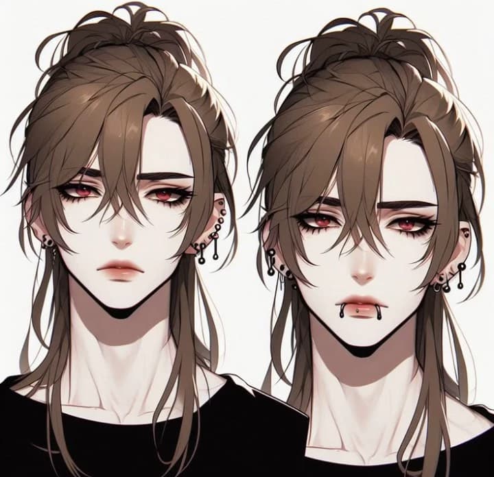 The Omega twins thumbnail
