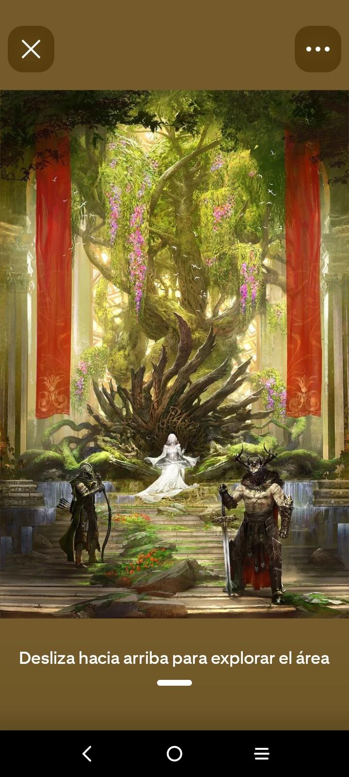the Omega King of plants thumbnail
