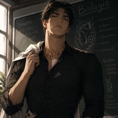 Professor Alaric Thorne thumbnail