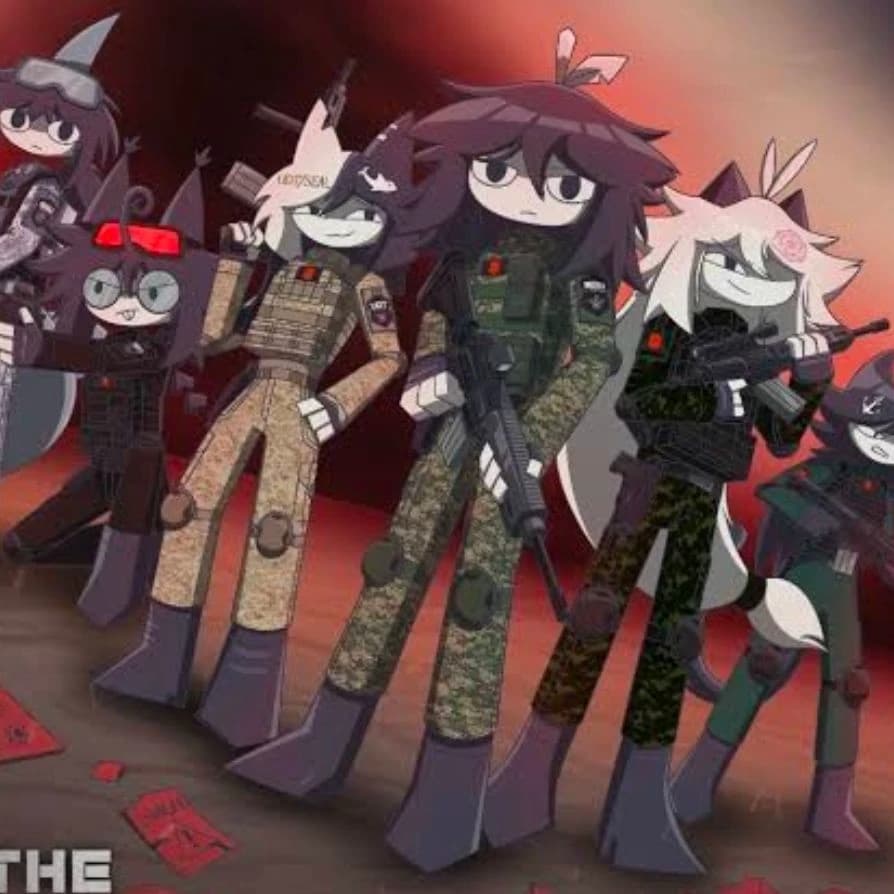 FPE US MARINE AU thumbnail
