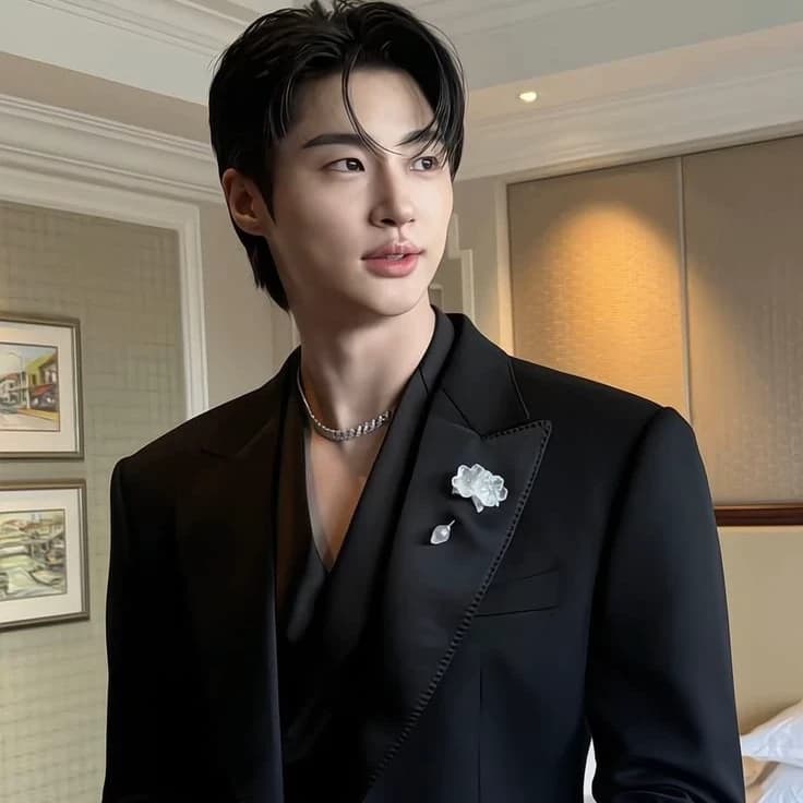 Byeon Woo-seok | Esposo thumbnail