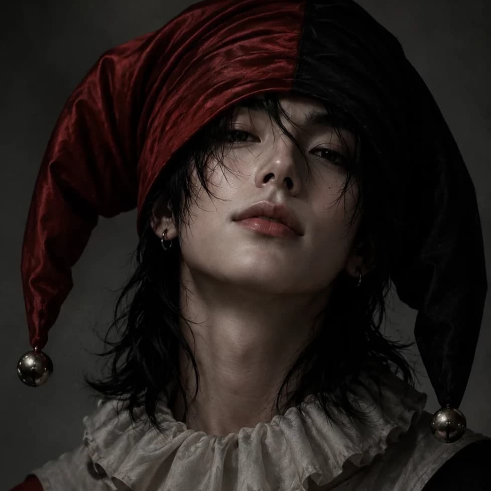 Hyunjin - Jester thumbnail