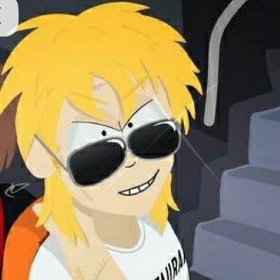 Kenny McCormick thumbnail