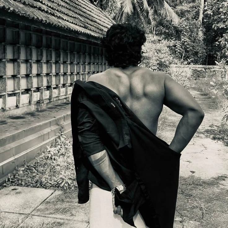 Vikram thumbnail
